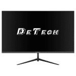 Гейминг монитор DeTech 32", 165Hz, Full HD, Черен - 79009