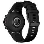 Смарт часовник Aurafit G6, Amoled, Черен - 73122