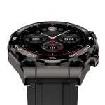 Смарт часовник Aurafit AM13, Amoled, Черен - 73130