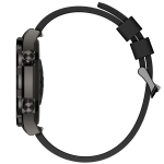 Смарт часовник Aurafit AM13, Amoled, Черен - 73130