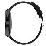 Смарт часовник Aurafit AM05, Amoled, Черен - 73133