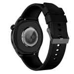 Смарт часовник Aurafit AM05, Amoled, Черен - 73133