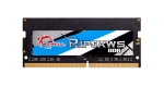 Памет G.SKILL Ripjaws DDR4 SO-DIMM 64GB(2x32GB) 3200MHz CL22 F4-3200C22D-64GRS