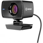 Уеб камера Elgato Facecam, 1080P, 60FPS, USB3.0