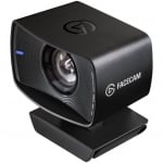 Уеб камера Elgato Facecam, 1080P, 60FPS, USB3.0
