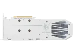 Видеокарта Powercolor AMD Radeon Hellhound RX 9060XT Spectral White 16GB GDDR6