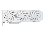 Видеокарта Powercolor AMD Radeon Hellhound RX 9060XT Spectral White 16GB GDDR6