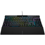 Геймърскa механична клавиатура Corsair K70 PRO RGB , оптико-механичен суитч Corsair OPX