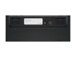 Безжична геймърска механична клавиатура Logitech G915X White Lightspeed TKL - GL Tactile Switch