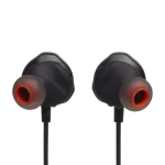 Слушалки JBL Quantum 50C, In Ear, Черен