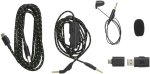 Безжични слушалки JBL Quantum 910X for XBOX