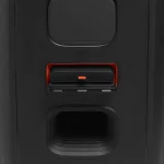 Блутут колона JBL PartyBox Stage 520, 400W RMS- Черно