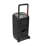 Блутут колона JBL PartyBox Stage 520, 400W RMS- Черно