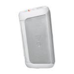 Блутут колона JBL PartyBox Club 120, 160W - Бяла