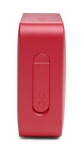 Блутут колонка JBL GO2 Essential - Червен