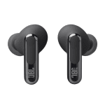 Блутут слушалки-тапи JBL Live Beam 3 - Черни