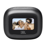 Блутут слушалки-тапи JBL Live Beam 3 - Черни