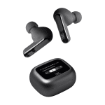 Блутут слушалки-тапи JBL Live Beam 3 - Черни