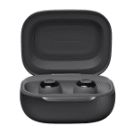Блутут слушалки-тапи JBL Live Buds 3 - Черни