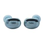 Блутут слушалки-тапи JBL Live Buds 3 - Син
