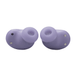 Блутут слушалки-тапи JBL Live Buds 3 - Лилав