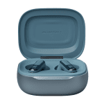 Блутут слушалки-тапи JBL Live Flex 3 - Син