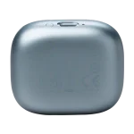 Блутут слушалки-тапи JBL Live Flex 3 - Син