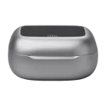 Блутут слушалки-тапи JBL Live Flex 3 - Сребрист