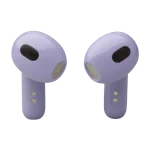 Блутут слушалки-тапи JBL Live Flex 3 - Лилав