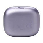 Блутут слушалки-тапи JBL Live Flex 3 - Лилав