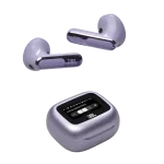 Блутут слушалки-тапи JBL Live Flex 3 - Лилав