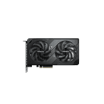 Видео карта GIGABYTE RTX 5060 WINDFORCE OC 8GB GDDR7
