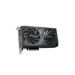 Видео карта GIGABYTE RTX 5060 WINDFORCE OC 8GB GDDR7