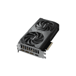 Видео карта GIGABYTE RTX 5060 WINDFORCE OC 8GB GDDR7