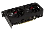 Видео карта PowerColor RADEON RX 9060 XT Reaper 8GB GDDR6