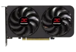 Видео карта PowerColor RADEON RX 9060 XT Reaper 8GB GDDR6