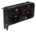 Видео карта PowerColor RADEON RX 9060 XT Reaper 8GB GDDR6