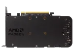 Видео карта PowerColor RADEON RX 9060 XT Reaper 8GB GDDR6