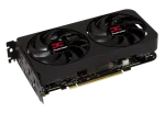 Видео карта PowerColor RADEON RX 9060 XT Reaper 16GB GDDR6
