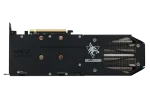 Видео карта PowerColor RADEON RX 9060 XT Hellhound OC 16GB GDDR6