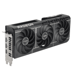 Видео карта ASUS PRIME RADEON RX 9060 XT OC 8GB GDDR6