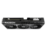 Видео карта ASUS PRIME RADEON RX 9060 XT OC 8GB GDDR6