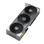 Видео карта ASUS TUF GAMING RADEON RX 9060 XT OC 16GB GDDR6