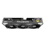 Видео карта ASUS TUF GAMING RADEON RX 9060 XT OC 16GB GDDR6