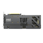Видео карта ASUS TUF GAMING RADEON RX 9060 XT OC 16GB GDDR6
