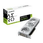 Видео карта GIGABYTE RTX 5060 AERO OC 8GB GDDR7
