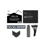 Видео карта ASUS TUF Gaming RTX 5090 32GB GDDR7