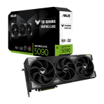 Видео карта ASUS TUF Gaming RTX 5090 32GB GDDR7