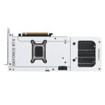 Видео карта ASUS PRIME RTX 5070 White OC 12GB GDDR7