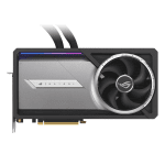 Видео карта ASUS ROG Astral LC RTX 5090 OC 32GB GDDR7